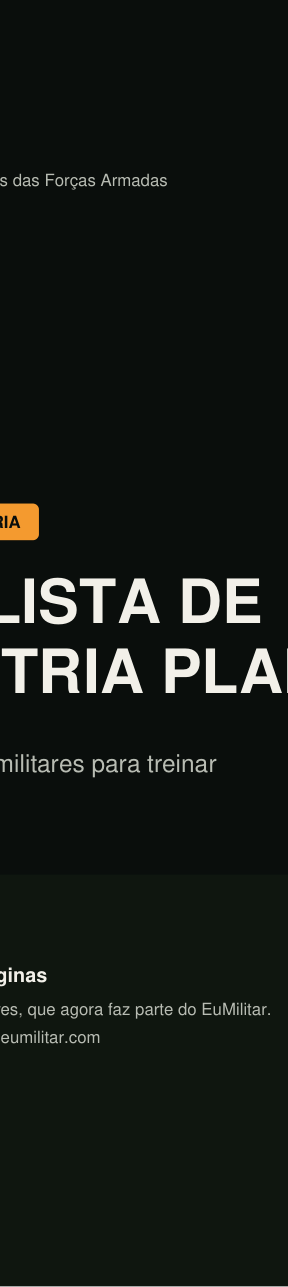 Capa: Superlista de Geometria Plana